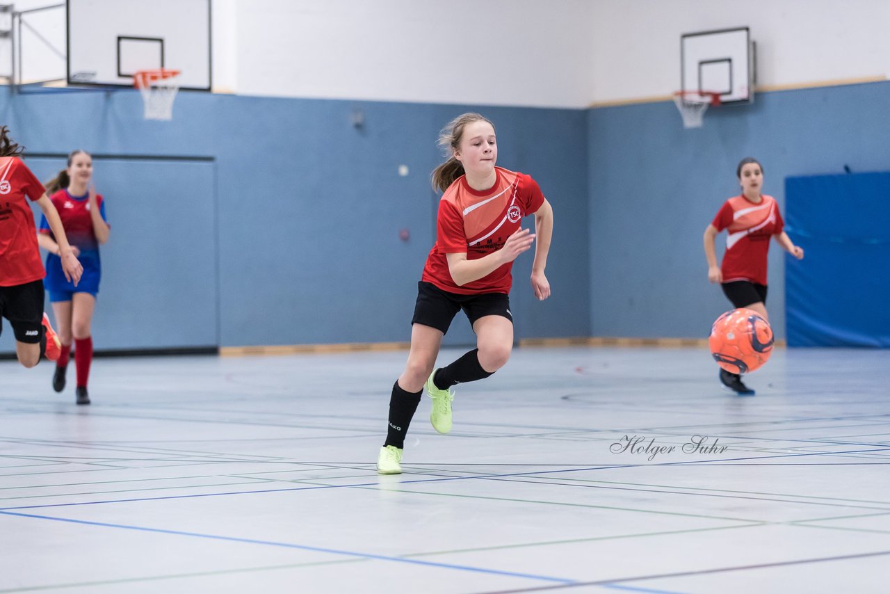 Bild 117 - wCJ Futsalmeisterschaft Runde 1